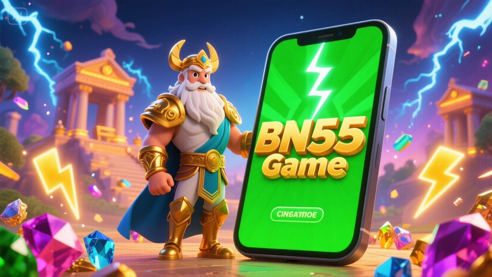 BN55 Game